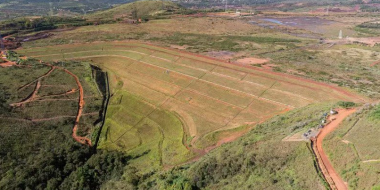 Presidente da Vale defende modernização de licenças ambientais