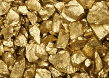 Cotação do ouro pode ser recorde em 2025