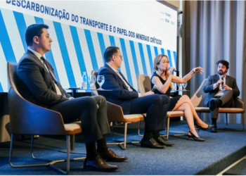 Brasil pode ser ambicioso e mirar mercado global na indústria verde