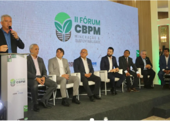 De acordo com especialistas, mineração precisa de práticas limpas