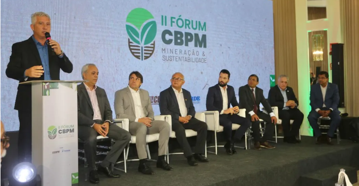 De acordo com especialistas, mineração precisa de práticas limpas