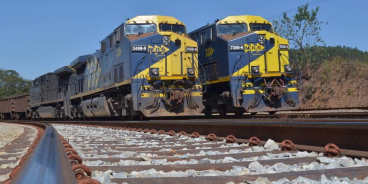 Governo prepara leilão de ferrovia entre ES e RJ