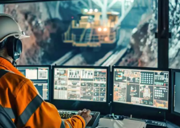 Novas tecnologias podem viabilizar a descarbonização na mineração, aponta estudo