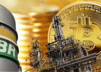 Petrobras atua em mineração de bitcoin