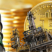 Petrobras atua em mineração de bitcoin