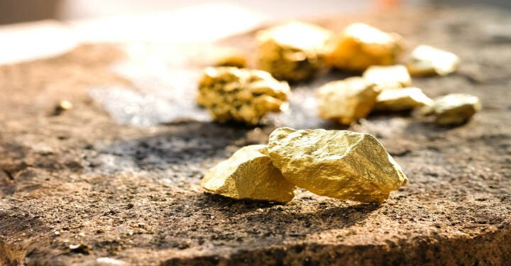 Equinox Gold bate recorde em produção trimestral e anual de ouro