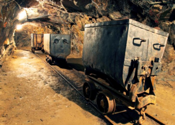 Aura Minerals assume mina de ouro na Guatemala