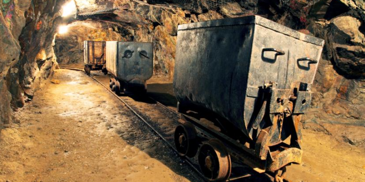 Aura Minerals assume mina de ouro na Guatemala