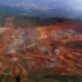 Batalha entre Ibama e Industria mineraria em área de Mata Atlântica de Minas Gerais