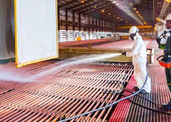 Recorde em produção e queda no valor do cobalto