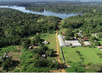 Belo Sun dá um passo decisivo no licenciamento do Projeto de Ouro Volta Grande no Pará