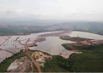 CSN Mineração segue eliminando suas barragens