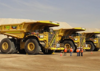 Imposto Seletivo afeta a competitividade do Setor Mineral Brasileiro