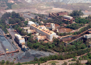 Cosan vende participação na Vale