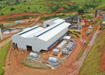 Graphcoa avança com planta de grafite e portfólio diversificado de produtos