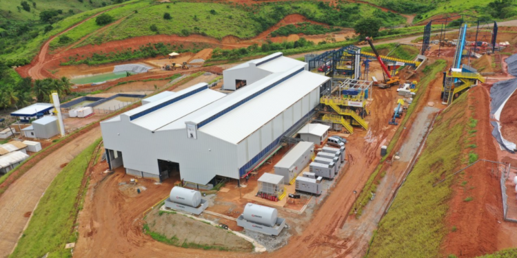 Graphcoa avança com planta de grafite e portfólio diversificado de produtos