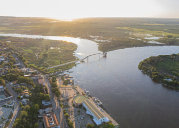 Mineração cresce em Mato Grosso do Sul