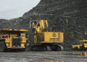 Brasil e Emirados Árabes firmam parceira de R$ 15 bi para exploração de minerais