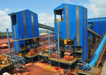 Vale cria Mina-escola no Pará