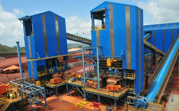 Vale cria Mina-escola no Pará