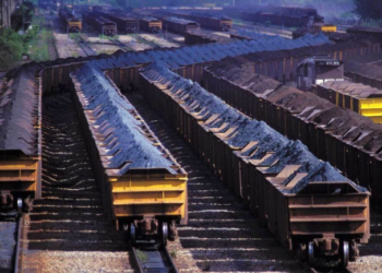 Queda no valor do minério de ferro derruba as ações da Vale