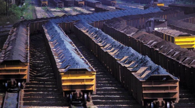 Queda no valor do minério de ferro derruba as ações da Vale