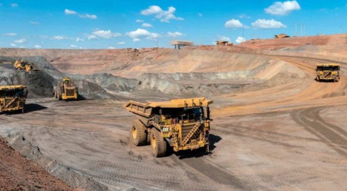 Perfil da mineração pode mudar com a transição energética