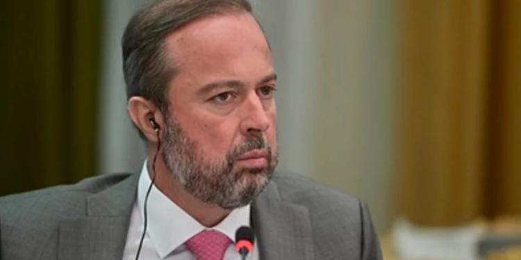 Mineradora Ma’aden nega investimento de R$ 8 bi no Brasil