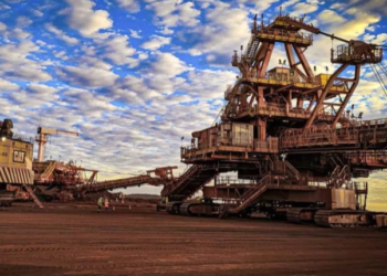 Bemisa amplia reserva de mina de ouro no Pará