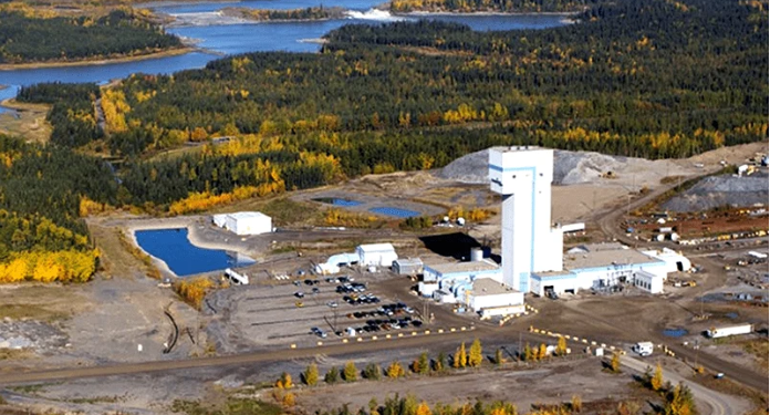 Operação de níquel no Canadá pode ser vendida pela Vale Metais Básicos