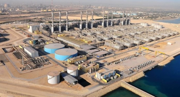 Vale fecha acordo para instalar polo industrial na Arábia Saudita