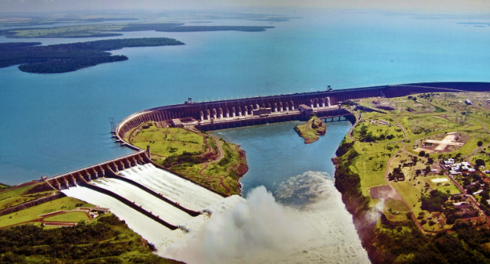1ª Conferência de Geologia e Mineração do Mercosul será em Foz do Iguaçu