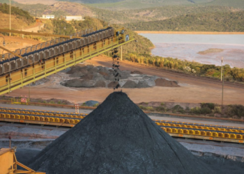 Viridis amplia em 140% os seus vastos recursos de terras raras no Brasil