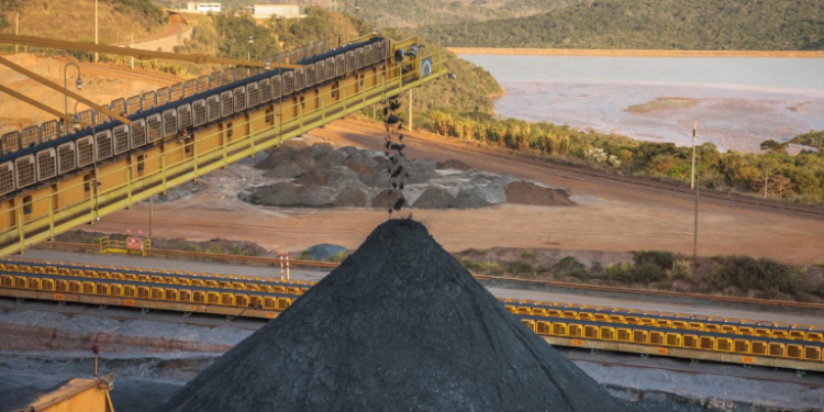 Viridis amplia em 140% os seus vastos recursos de terras raras no Brasil