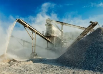 Vale vai construir planta para manufatura de cimento sustentável