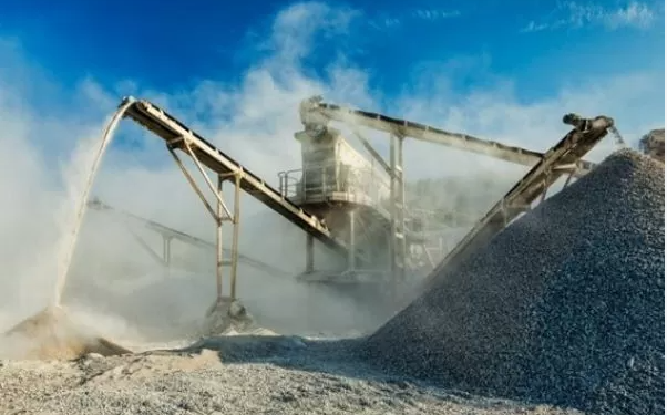 Vale vai construir planta para manufatura de cimento sustentável