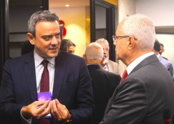 Investimento privado na extração de urânio pode levar o Brasil para a autossuficiência