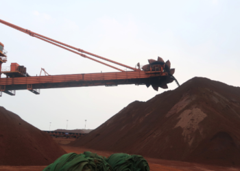 Mineradora saudita vai investir R$ 8 bilhões no Brasil