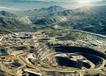 Revolução chinesa em tecnologia sustentável na mineração de terras raras