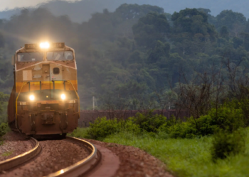 IA é utilizada na segurança da Estrada de Ferro Carajás