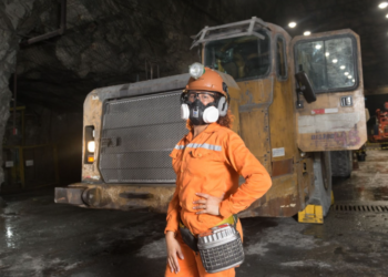 Inscrições abertas em Crixás (GO) para o Programa Jovem Aprendiz da AngloGold Ashanti