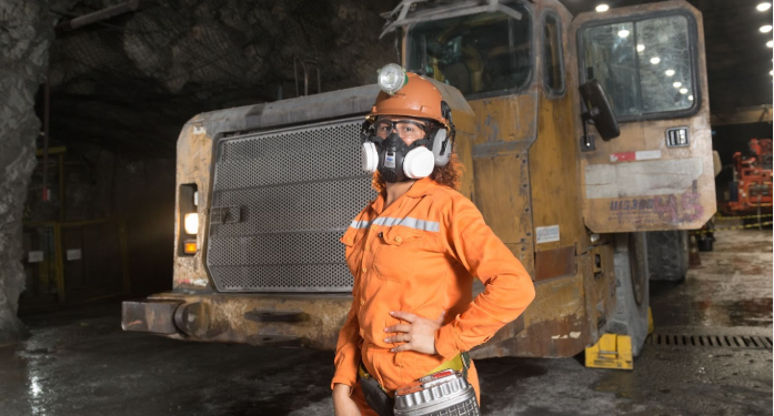 Inscrições abertas em Crixás (GO) para o Programa Jovem Aprendiz da AngloGold Ashanti