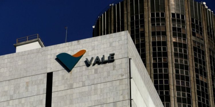 Vale presta esclarecimento sobre os rumores de compra de Bamin
