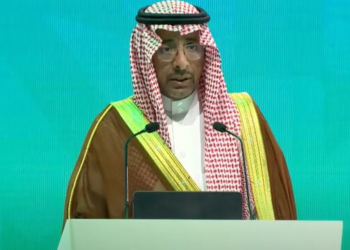 Ministro saudita afirma que mineração global precisa de US$ 6 tri