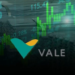 Vale (VALE3) divulga prévia de seu resultado operacional, a soma é de 85,28 mi t no 4° tri