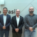 Lideranças do Mining Hub e do IBRAM debatem inovação na mineração na sede do Instituto