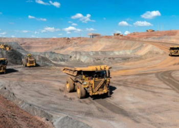 Mineração se torna peça-chave na transição energética com terras raras, nióbio e lítio