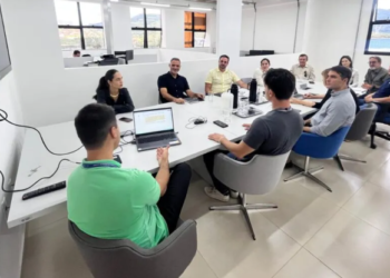 Secretarias de Governo e Meio Ambiente discutem mineração em Poços de Caldas