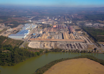 Gerdau testará biocombustível em unidade de Minas Gerais