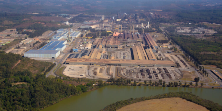 Gerdau testará biocombustível em unidade de Minas Gerais